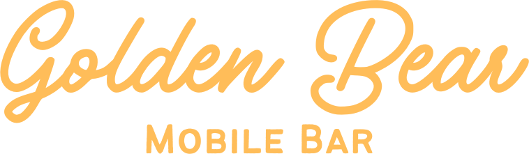 Golden Bear Mobile Bar